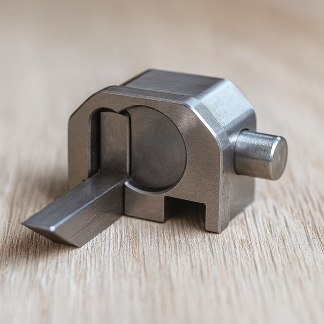 02 Glock Switch Keychain - Fast Ship - Colored Switches - Glock Auto Switches