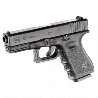 GLOCK 30 GEN 4 - Colored Switches - Glock Auto Switches