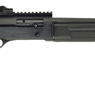 Raptor II - Semi-Auto Shotguns - Glock Auto Switches