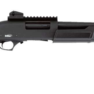 Cobra III Force - Tactical Shotguns | Glock Auto Switches