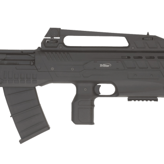 Compact Tactical - Tactical Shotguns | Glock Auto Switches