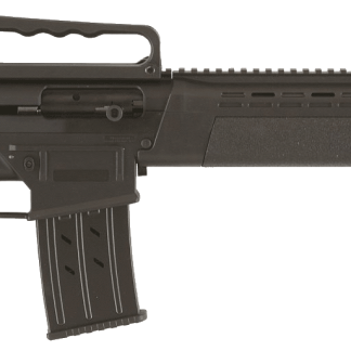 KRX Tactical - Tactical Shotguns | Glock Auto Switches