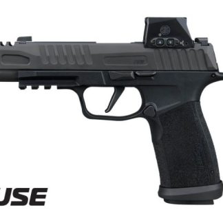 SIG Sauer P365 FUSE Comp 9mm Pistol - Handguns | Glock Auto Switches