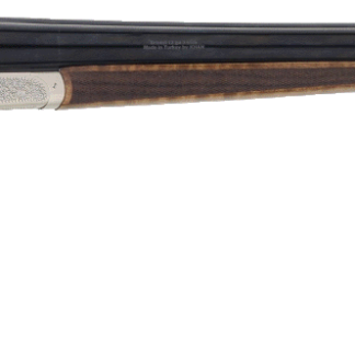 Bristol SilverSxS Bristol SilverSxS - Over/Under Shotguns - Glock Auto Switches