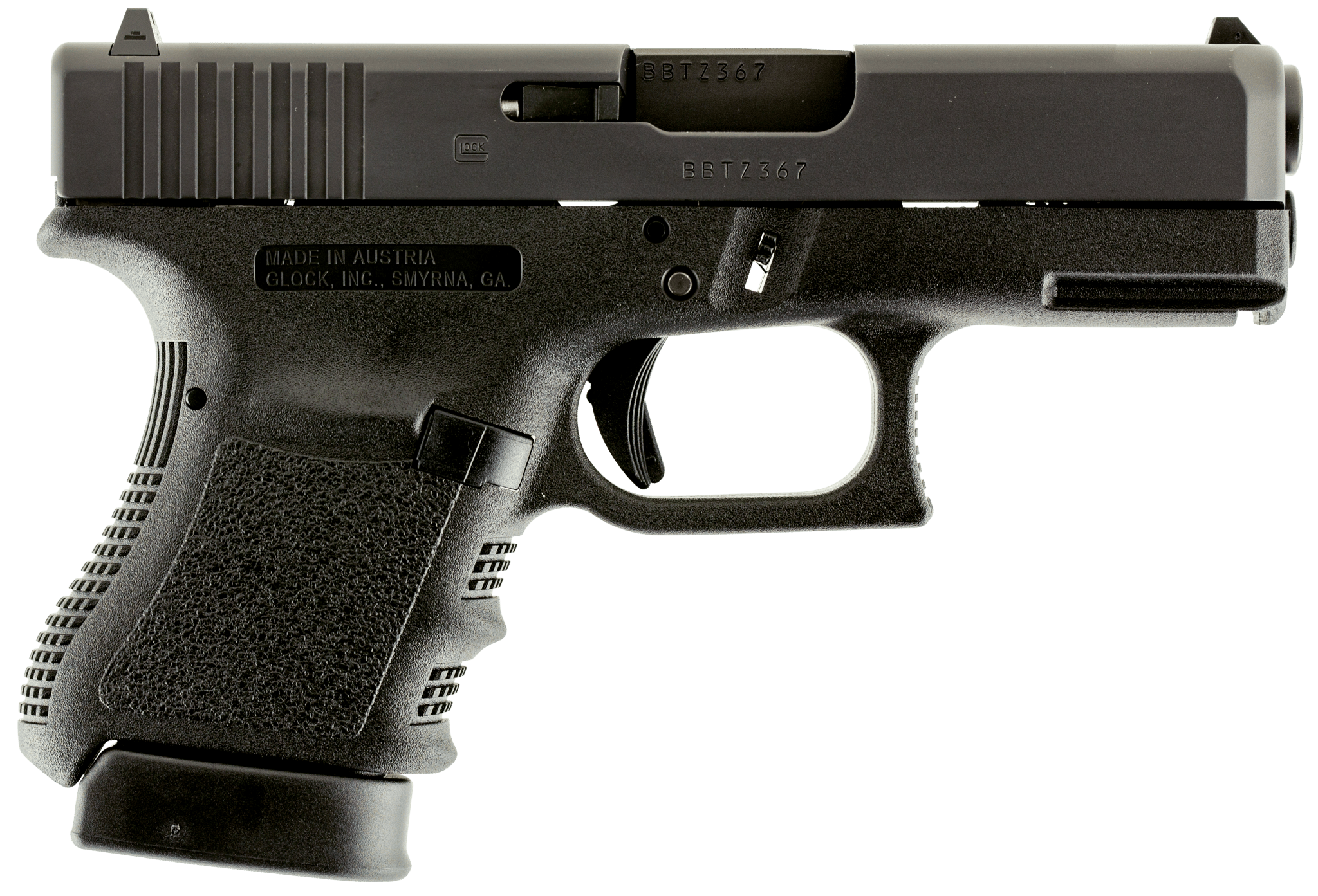 Glock G36 Glock G36 - Handguns - Glock Auto Switches