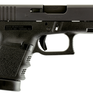 Glock G36 In Stock: Availability and Specs - Handguns | Glock Auto Switches