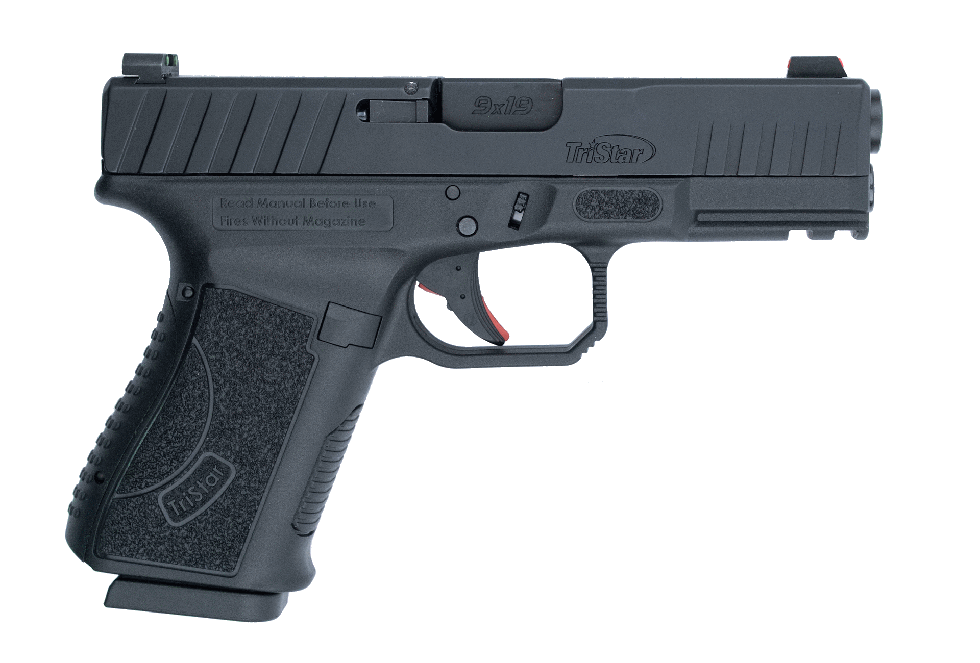 APOC APOC - Pistols - Glock Auto Switches