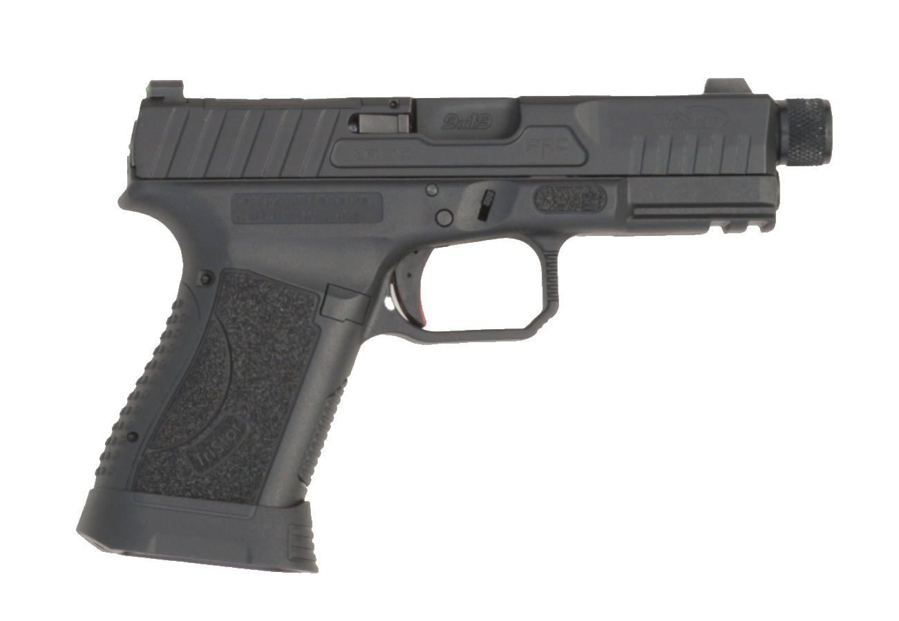 APOC Pro APOC Pro - Pistols - Glock Auto Switches