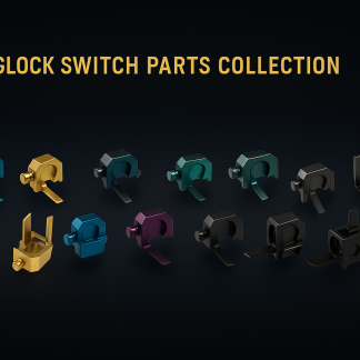 Order GLOCK SWITCH – 10Pcs Online - Glock Auto Switches | Glock Auto Switches