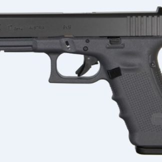 GLOCK 26 GEN5 - Colored Switches - Glock Auto Switches