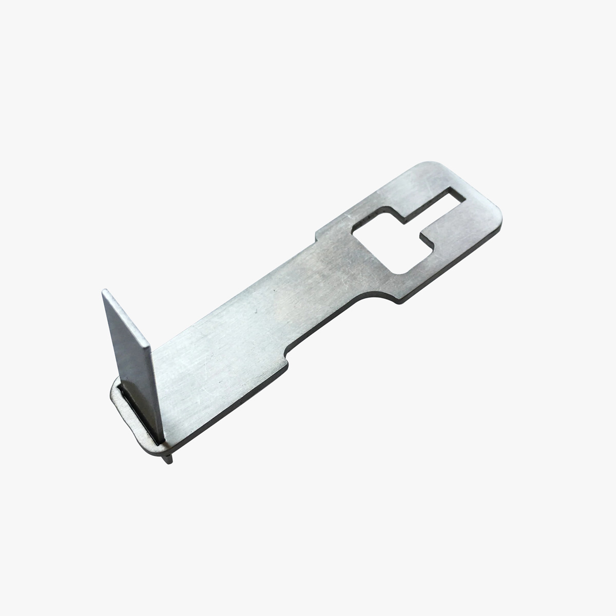 AR15 Lightning Link Auto Sear Switch Stainless Steel AR15 Lightning Link Auto Sear Switch Stainless Steel - Colored Switches - Glock Auto Switches