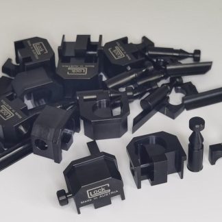 Order 03 Glock switch: Blue Color Online - Colored Switches - Glock Auto Switches