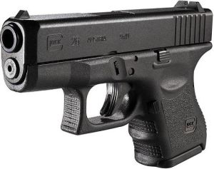 GLOCK 27 - Colored Switches - Glock Auto Switches