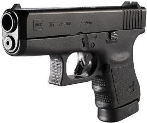 GLOCK 37 Review and Direct Comparison Guide - Triggers | Glock Auto Switches