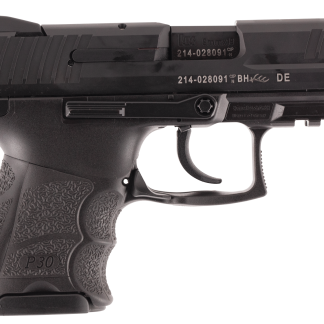 In Stock: Heckler & Koch P30sk Vi Lite Lem - Triggers - Glock Auto Switches